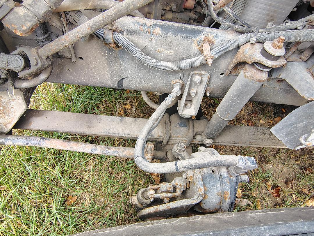 1994 INTERNATIONAL 9200 6x4 - Image 30